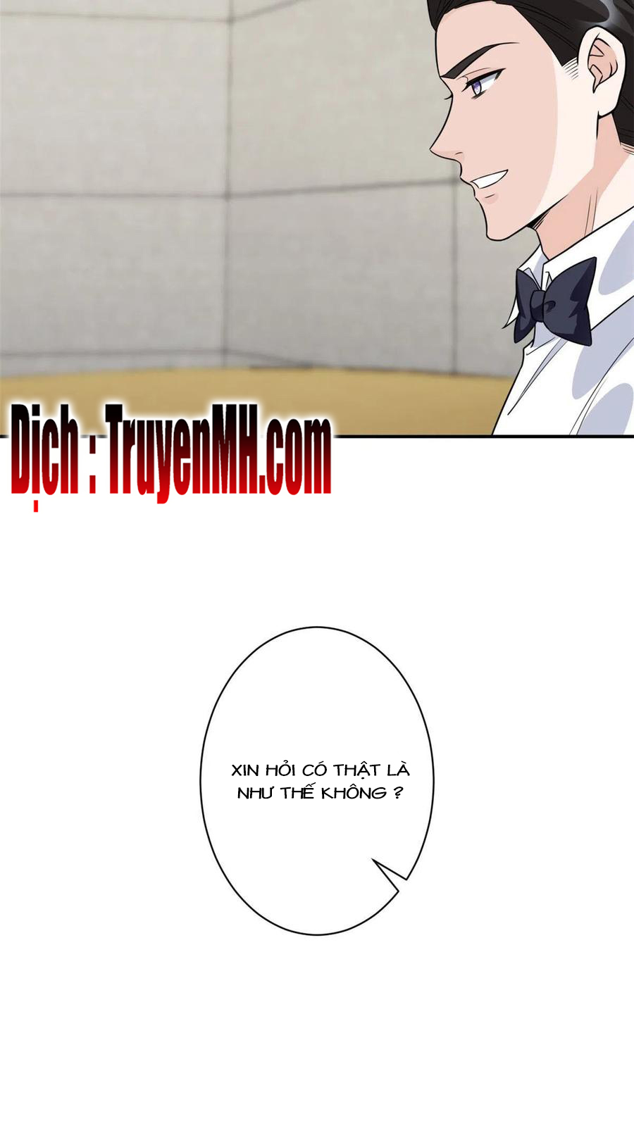 thí hôn lão công, cần giúp sức chapter 320 16