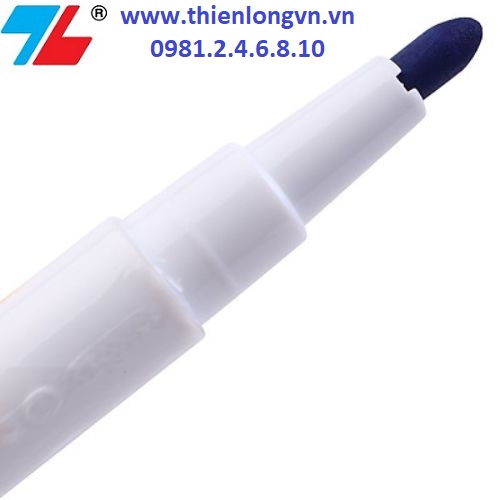 Bút lông bảng nhỏ Thiên Long; WB-02 mực xanh