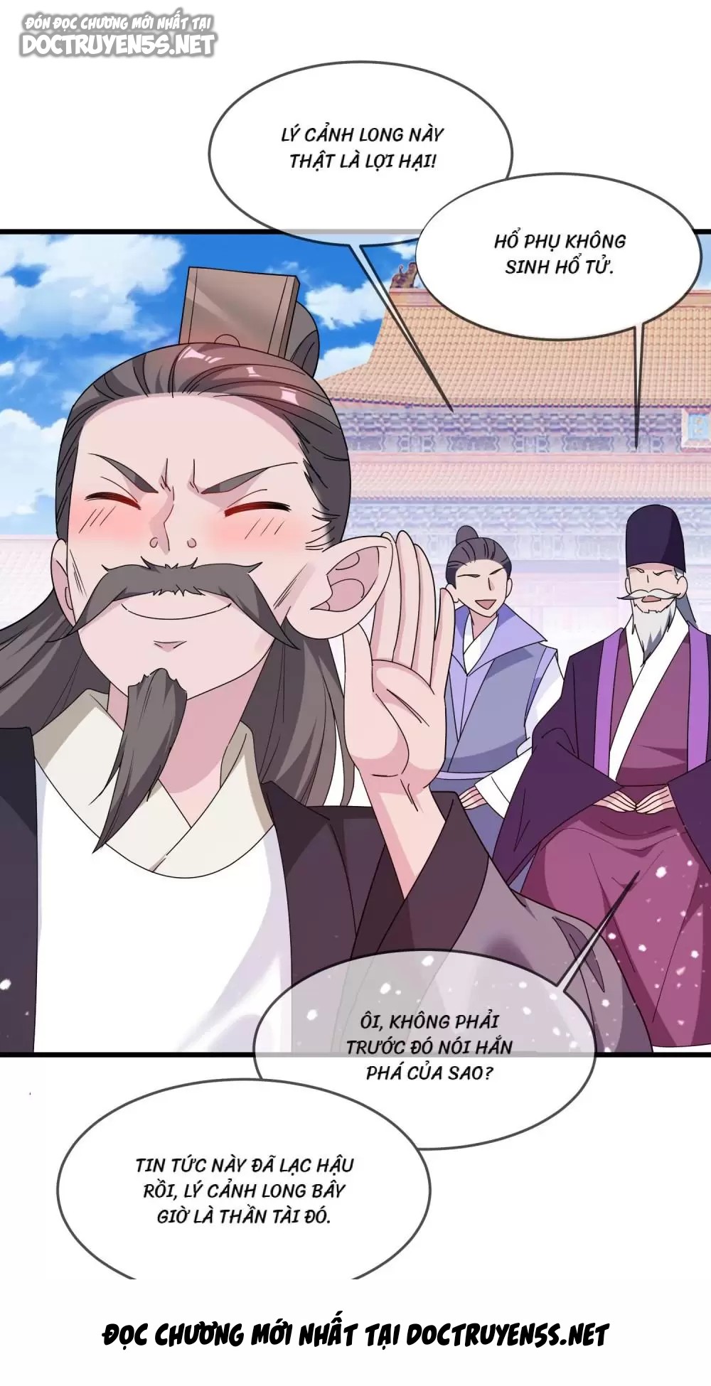 cực phẩm bại gia tử chapter 66 10