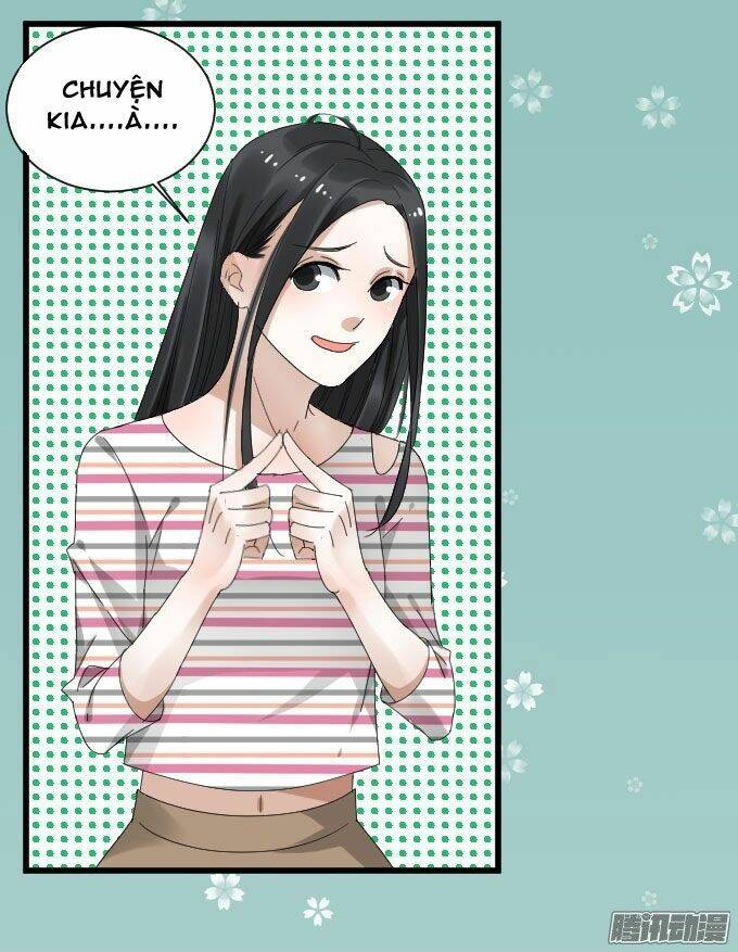 cho anh gần em chapter 23 22