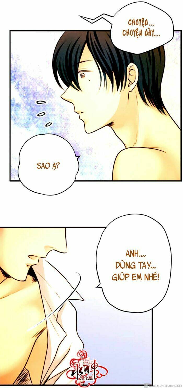 something sweet chapter 7 19