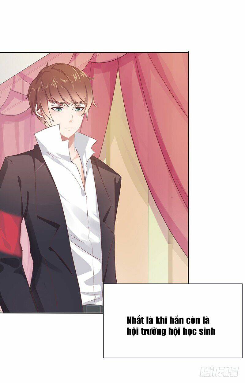 close to you - lại gần anh chapter 1 12