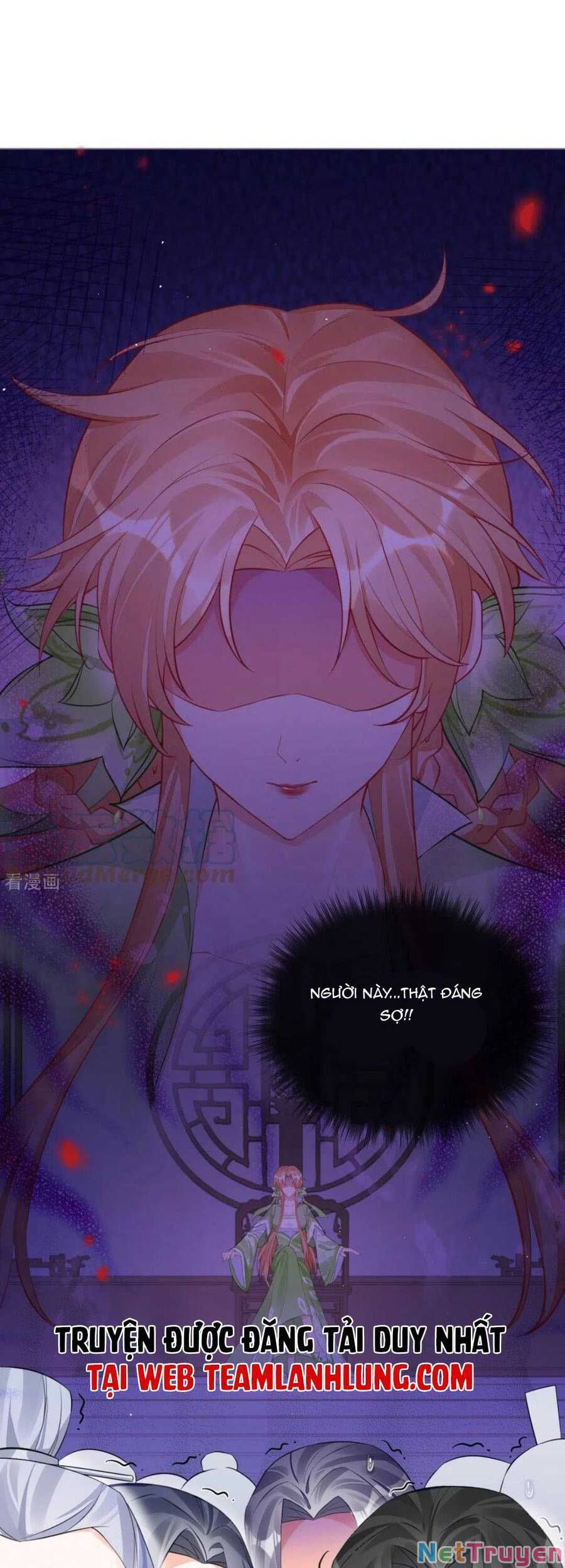 thiết lập ác nữ của tôi sụp đổ rồi chapter 28 1