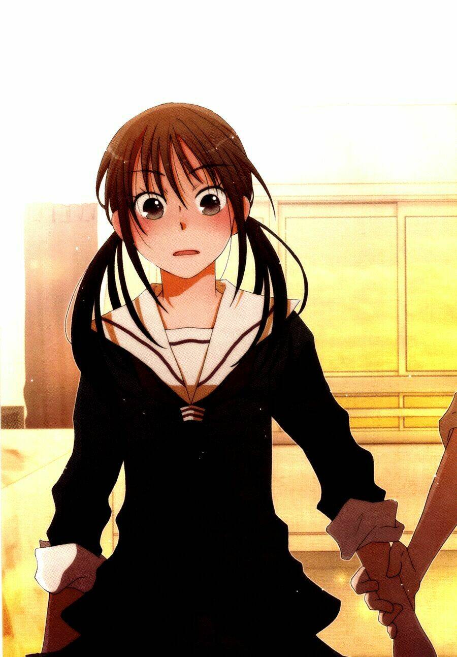 dear tear chapter 5 5