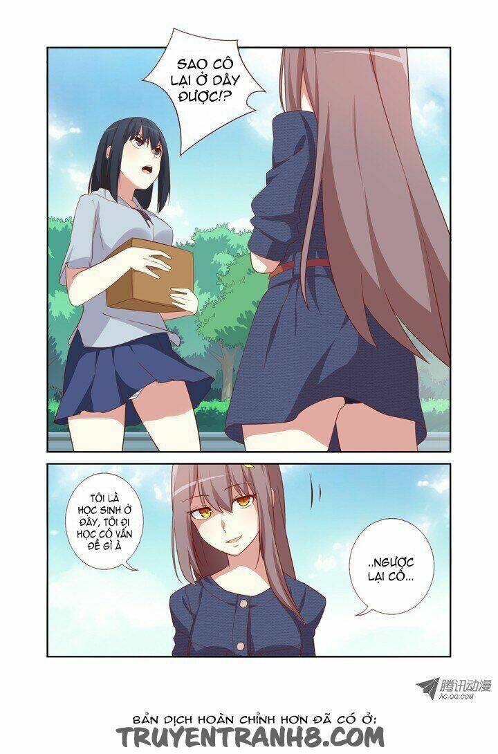 yaoguai mingdan chapter 33 9