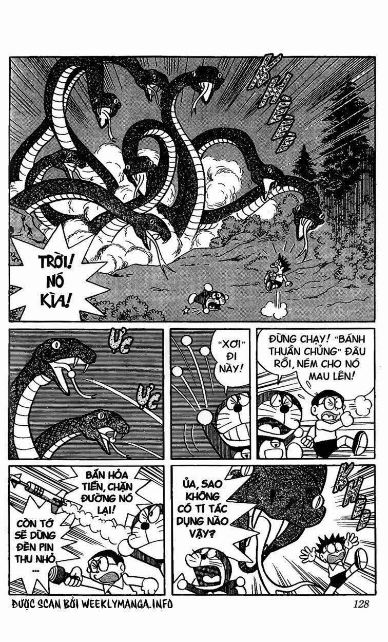 doraemon chapter 407 18