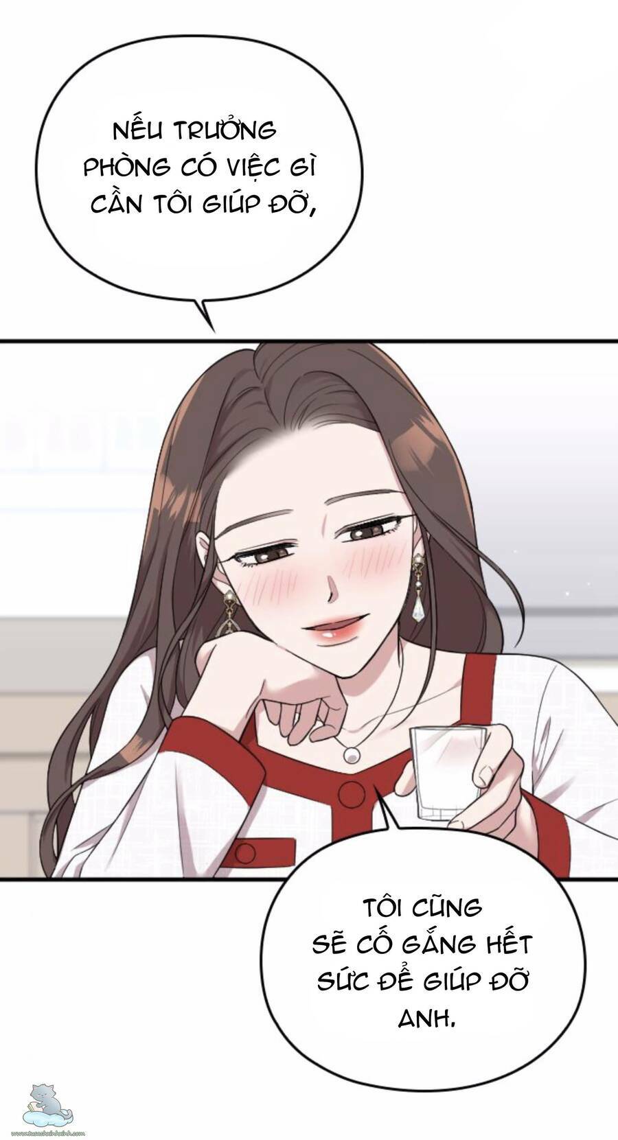 cô đi mà lấy chồng tôi đi chapter 31 83