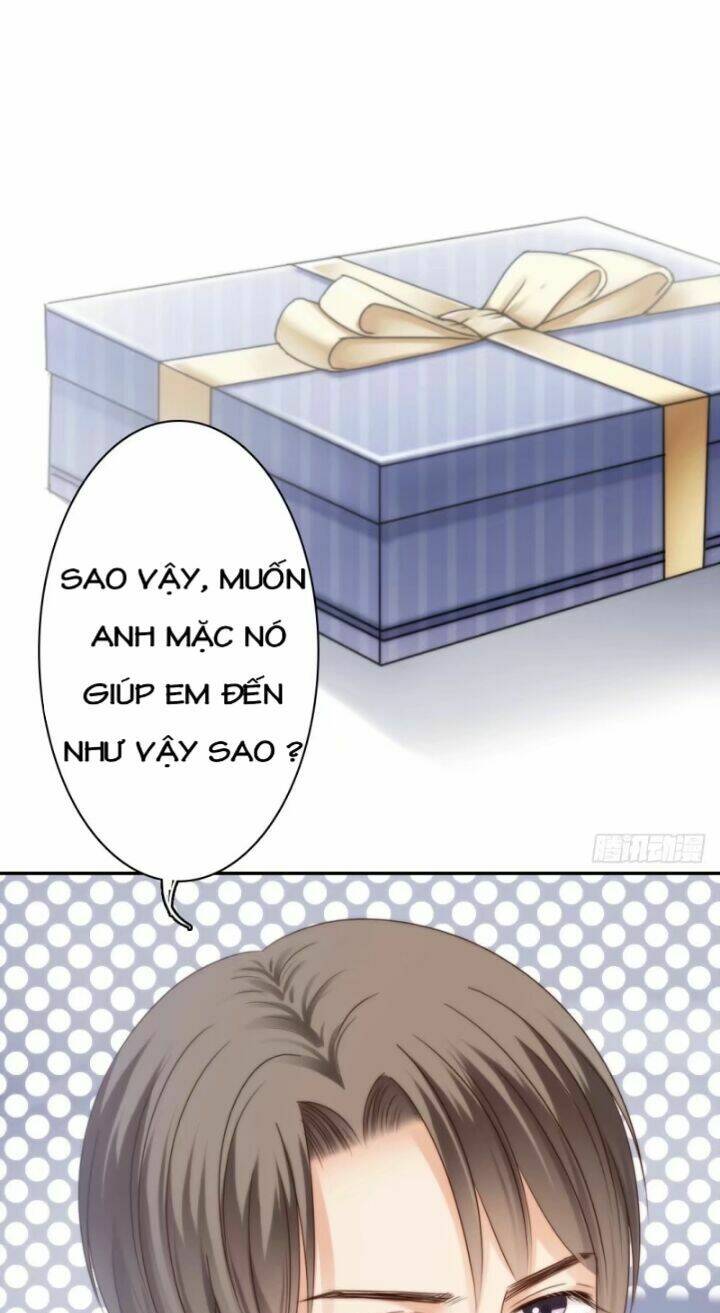 thất ức kiều thê sủng ái ký chapter 6 10