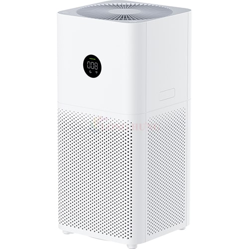 Máy lọc không khí Xiaomi Mi Air Purifier 3C 2021 BHR4518GL/BHR5110GL AC-M14-SC - Hàng chính hãng