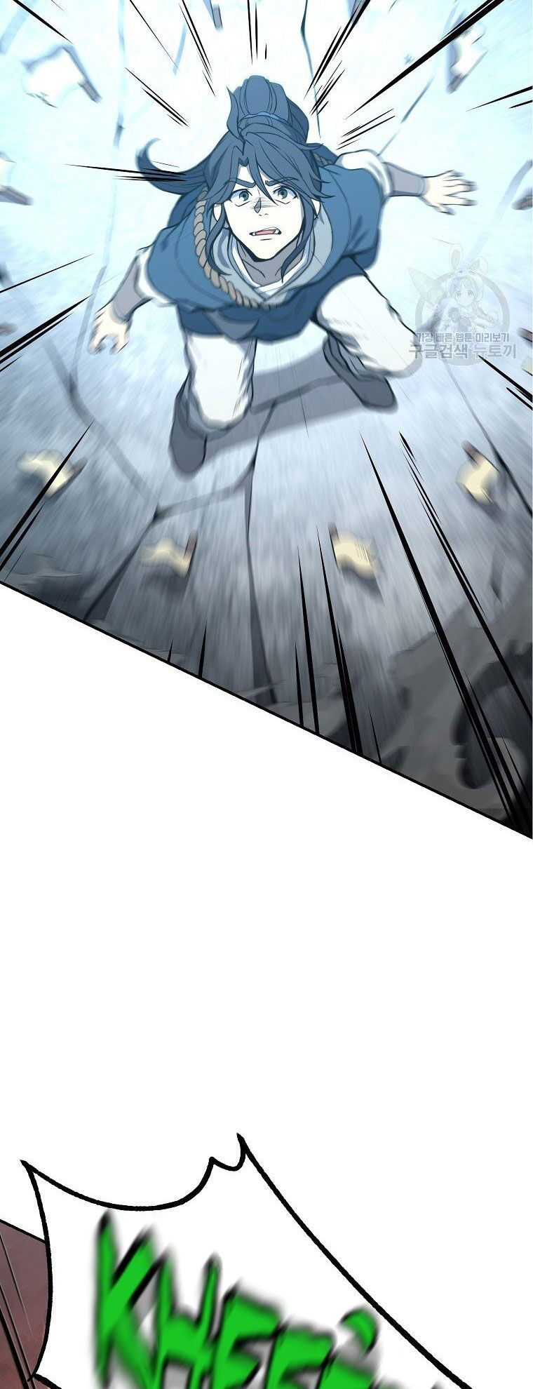 thiếu niên phương sĩ chapter 5 10