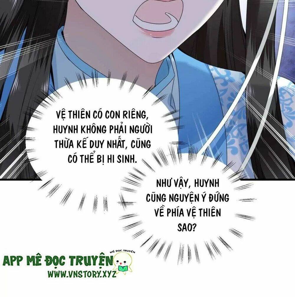 phượng hoàng vu phi chapter 110 16