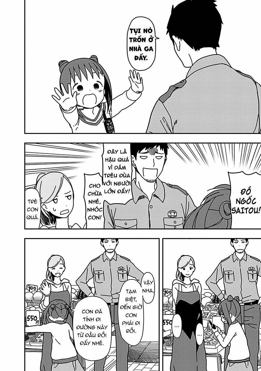 liên minh sắc màu chapter 24 10