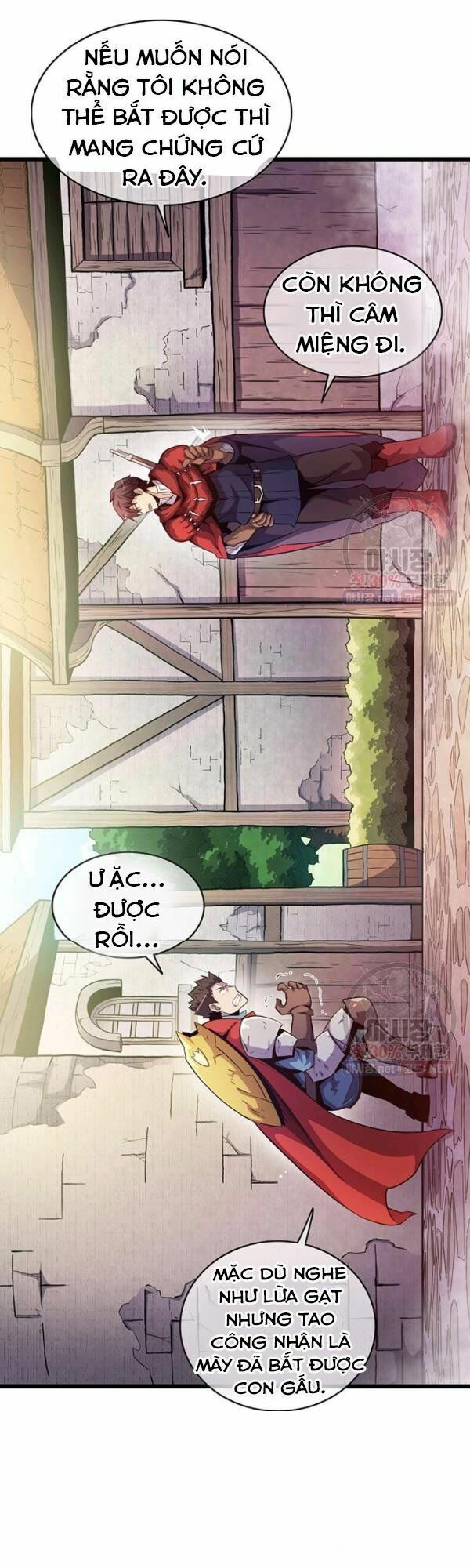 arcane sniper chapter 33 49