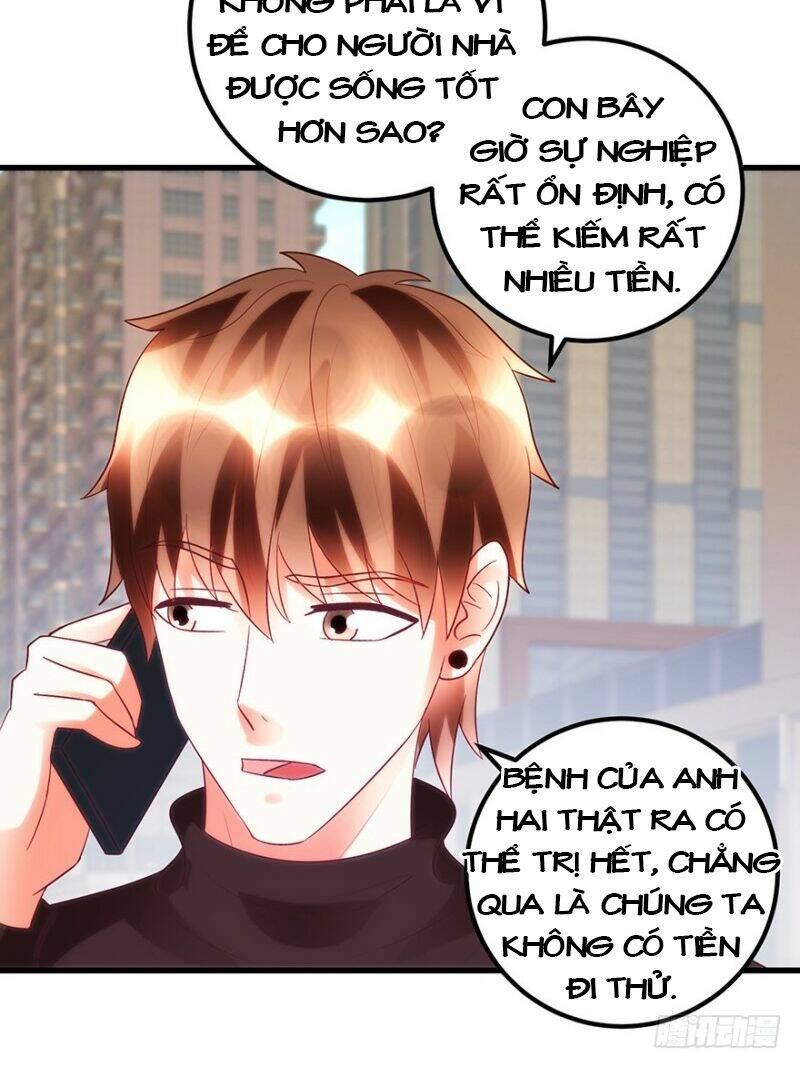 thấu thị tiên y chapter 94 8