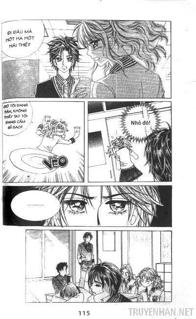 cô nàng sandwich chapter 29 20