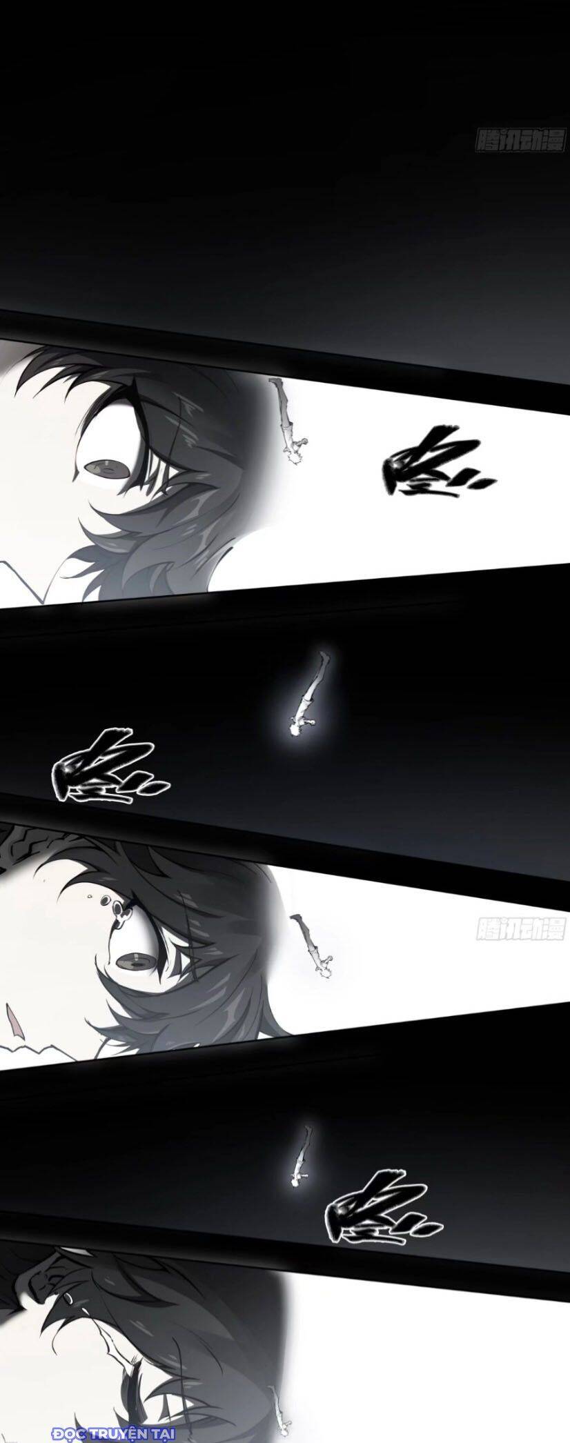 dự báo khải huyền chapter 124 23