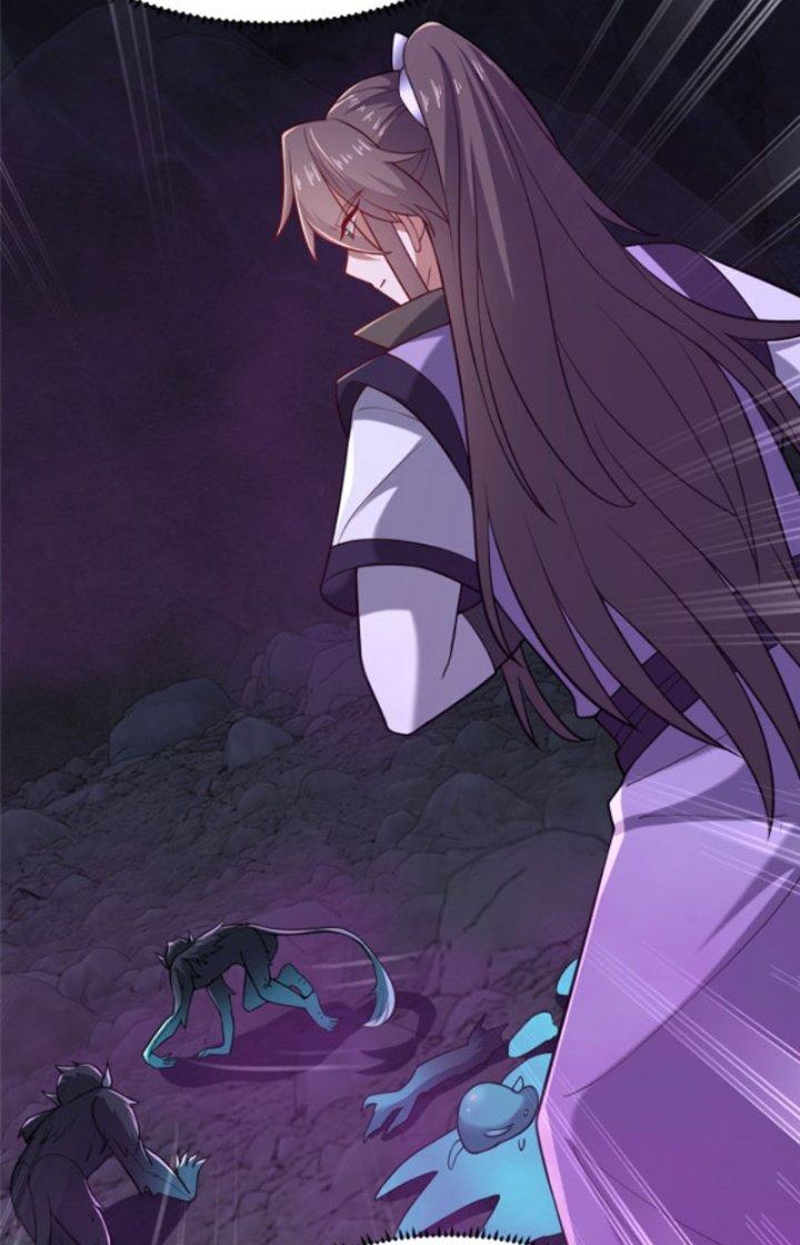 võ thánh này cũng quá khẳng khái chapter 15 44