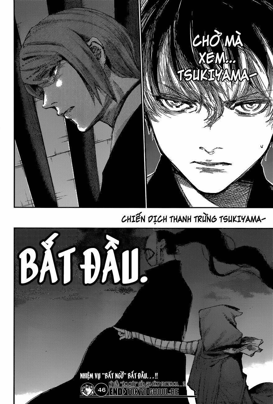 ngạ quỷ vùng tokyo 2 chapter 46 18