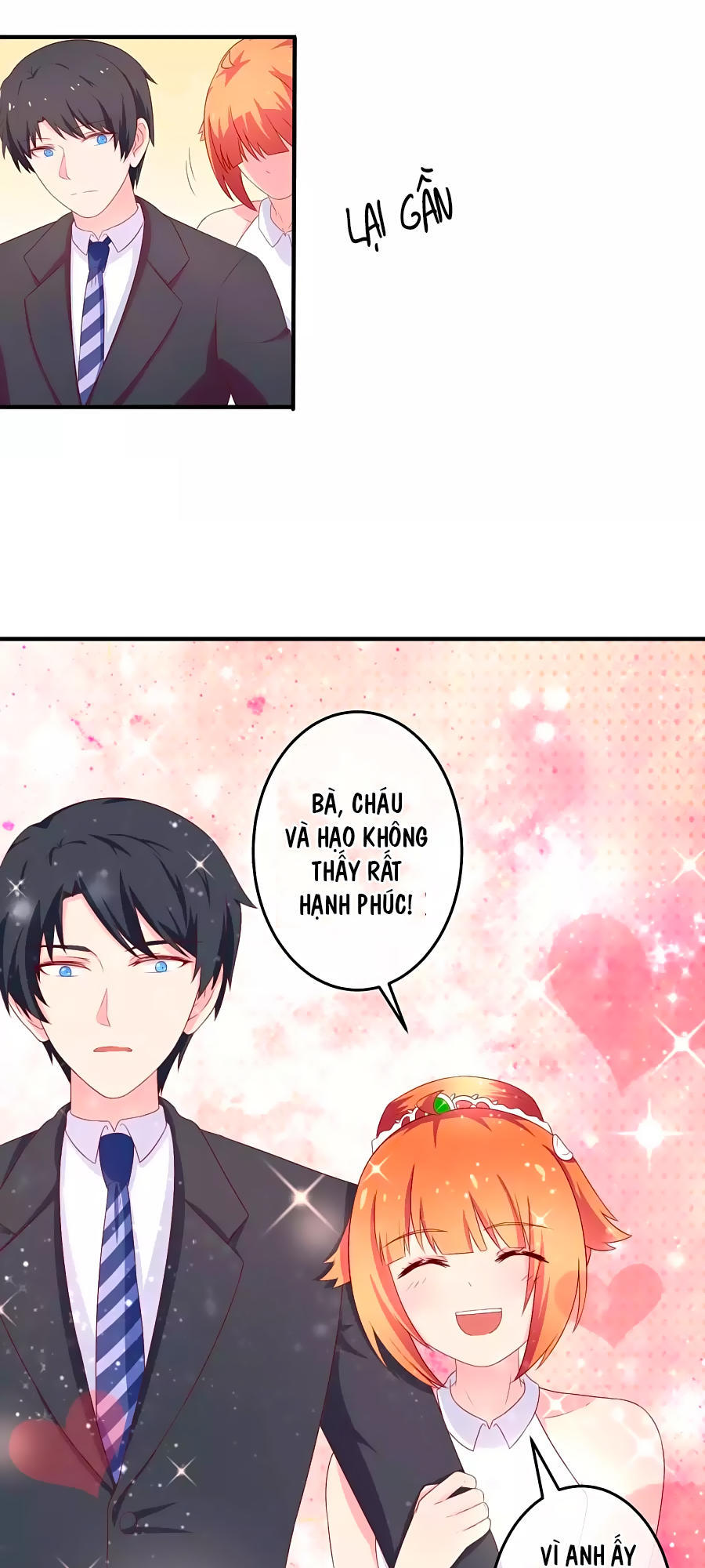 cuộc sống hào môn của vu nữ chapter 18 13