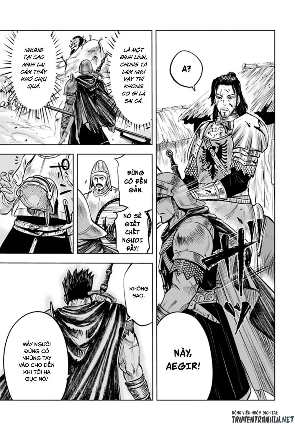 hành trình chịch dạo của của máy dập cổ đại chapter 26 22