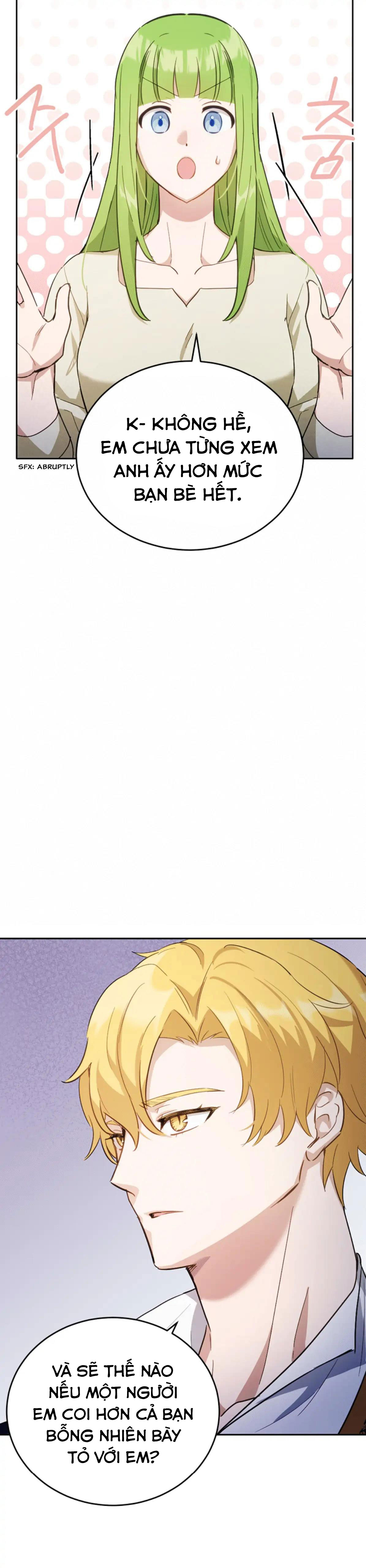 nếu bị phát hiện liệu tôi có chết không chapter 32 26