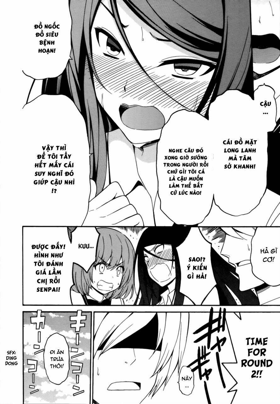 enma no hanayome to kimetsukerareta fukou na ore no jinsei keikaku chapter 6 13