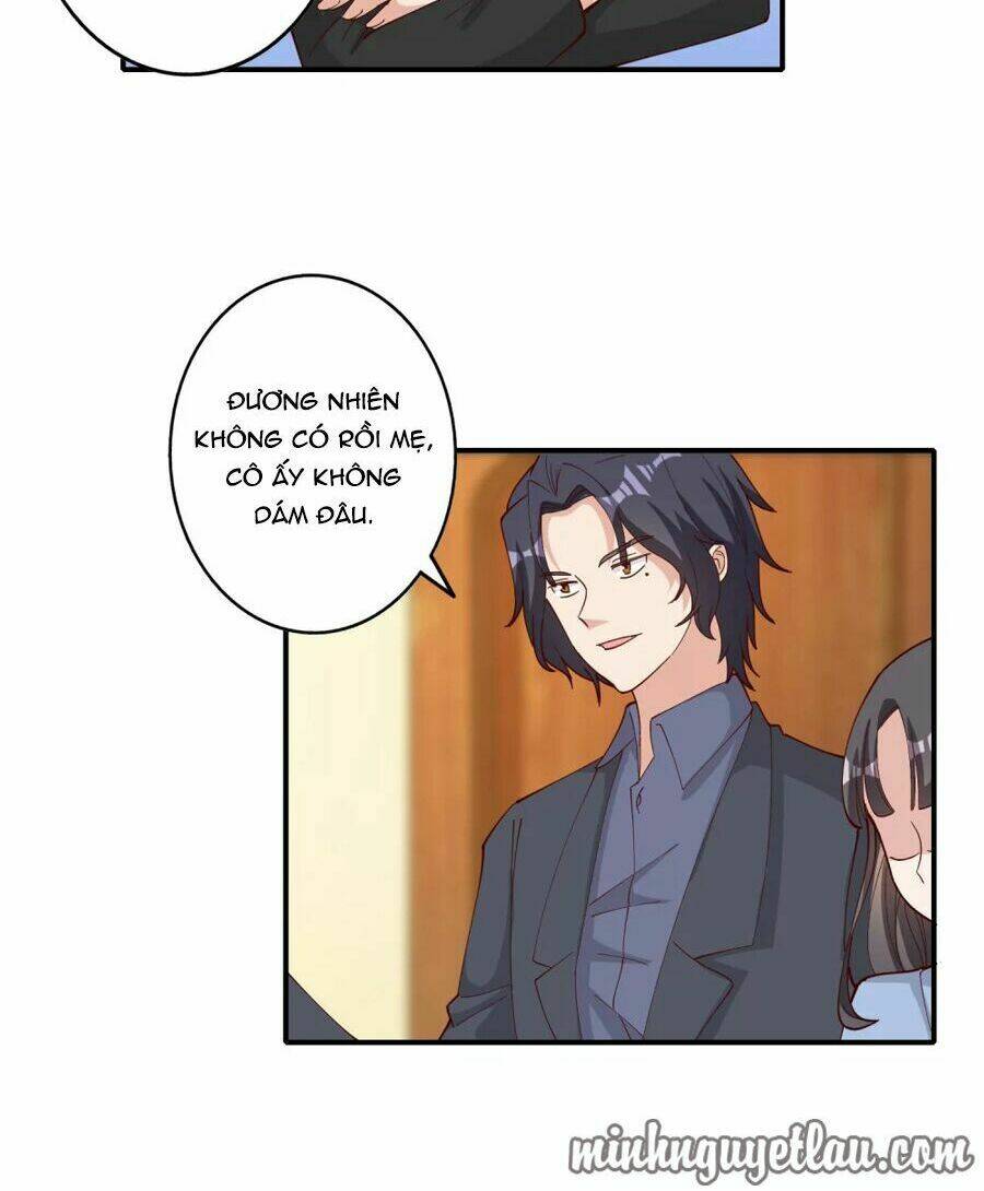 hôn nhân dục vọng: thiếu gia nhẹ một chút! chapter 118 22