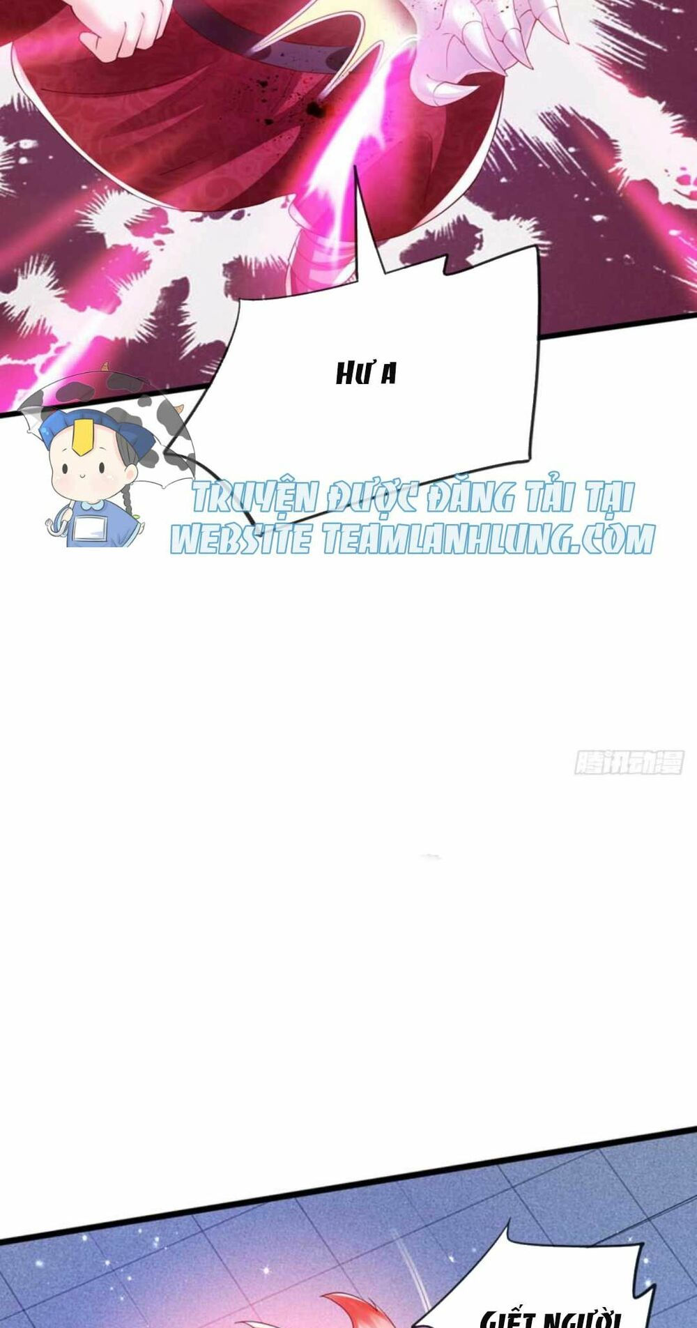 quân hoả nữ hoàng chapter 43 6