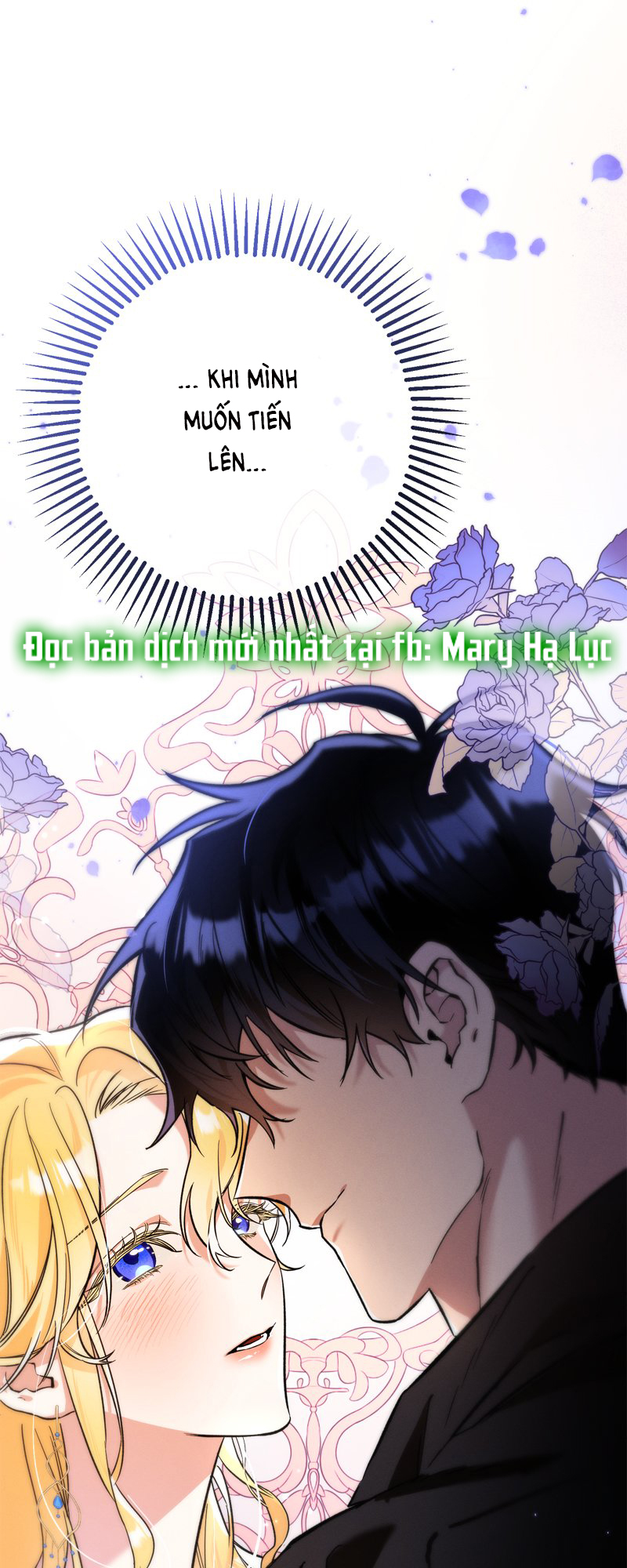Dinh Thự Của Dã Thú chapter 3.1 - Trang 38