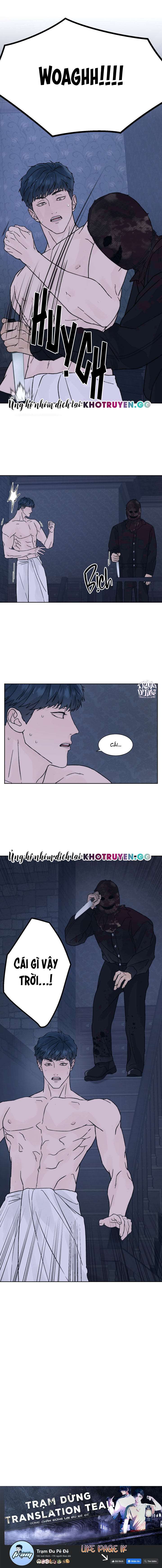 đêm ác mộng chapter 18 6