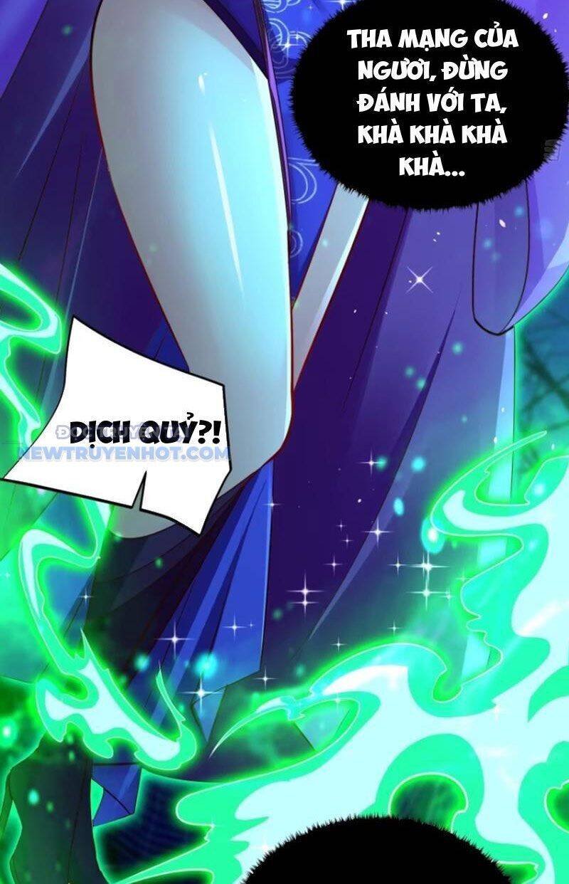 ta thực sự không muốn làm thần tiên chapter 46 27