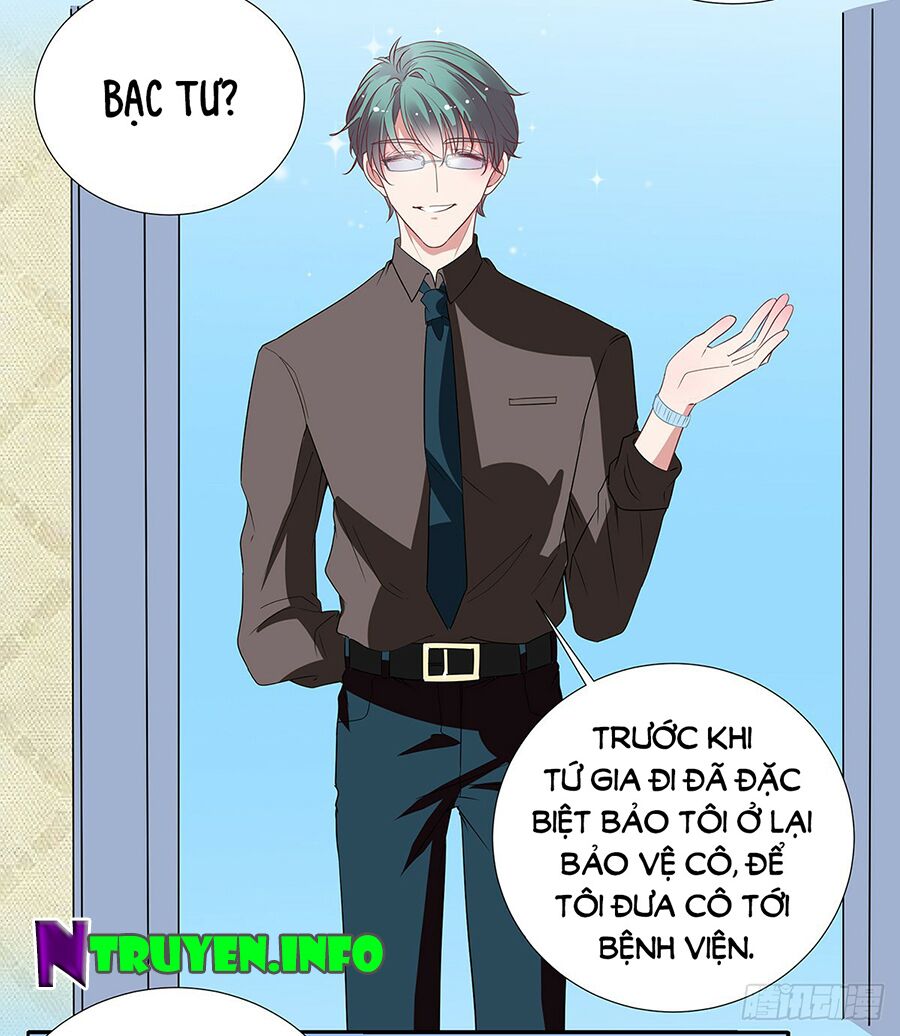 manh thê khó dỗ phần 2 chapter 20 3