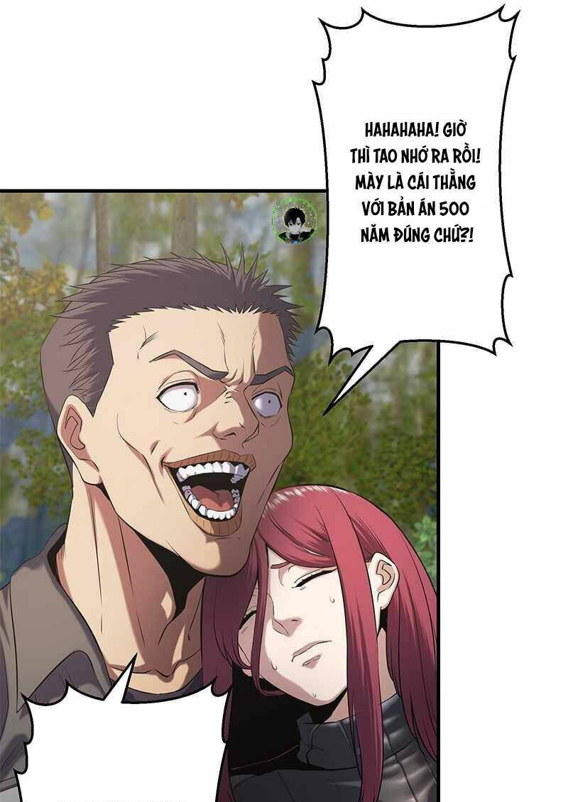 mê đạo tử ngục~vô địch sát thủ chinh phục ma lâm chapter 3 64