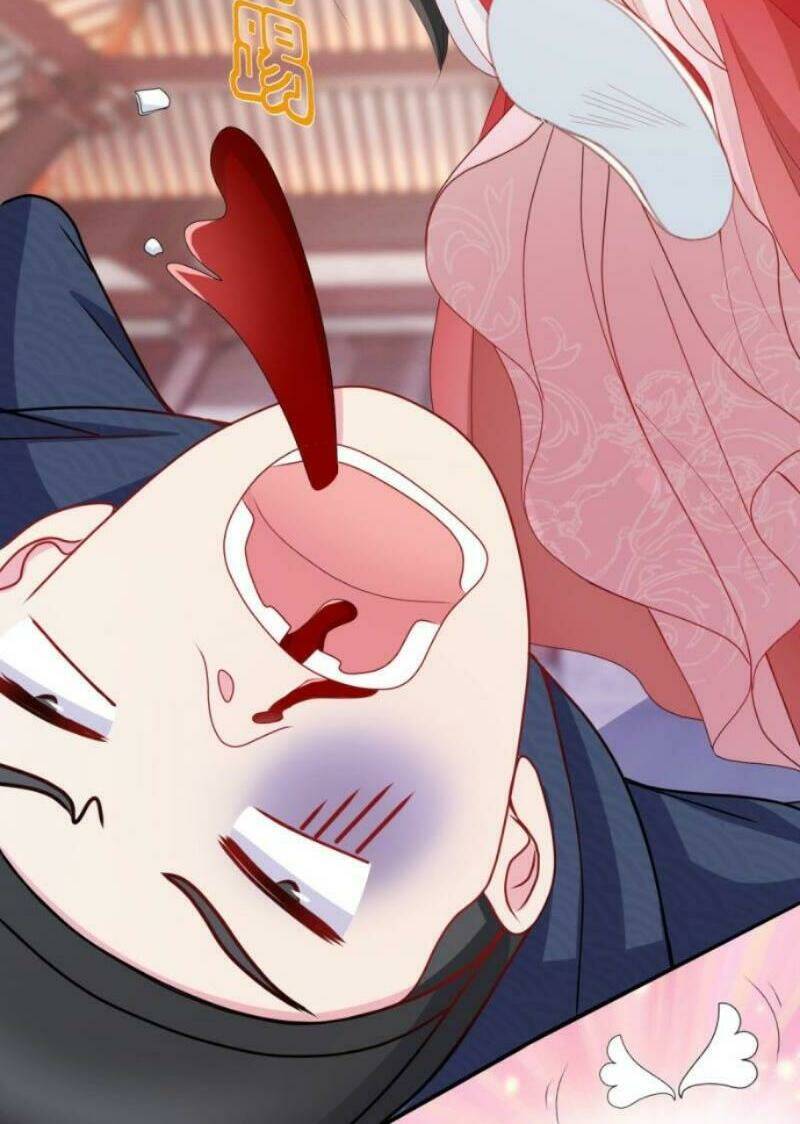 bạo quân đừng chạy, công chúa muốn vong quốc chapter 4 6