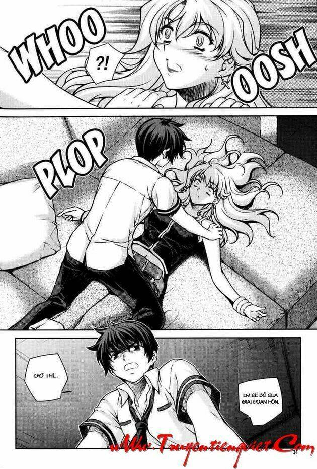 unbalance x unbalance chapter 50 3