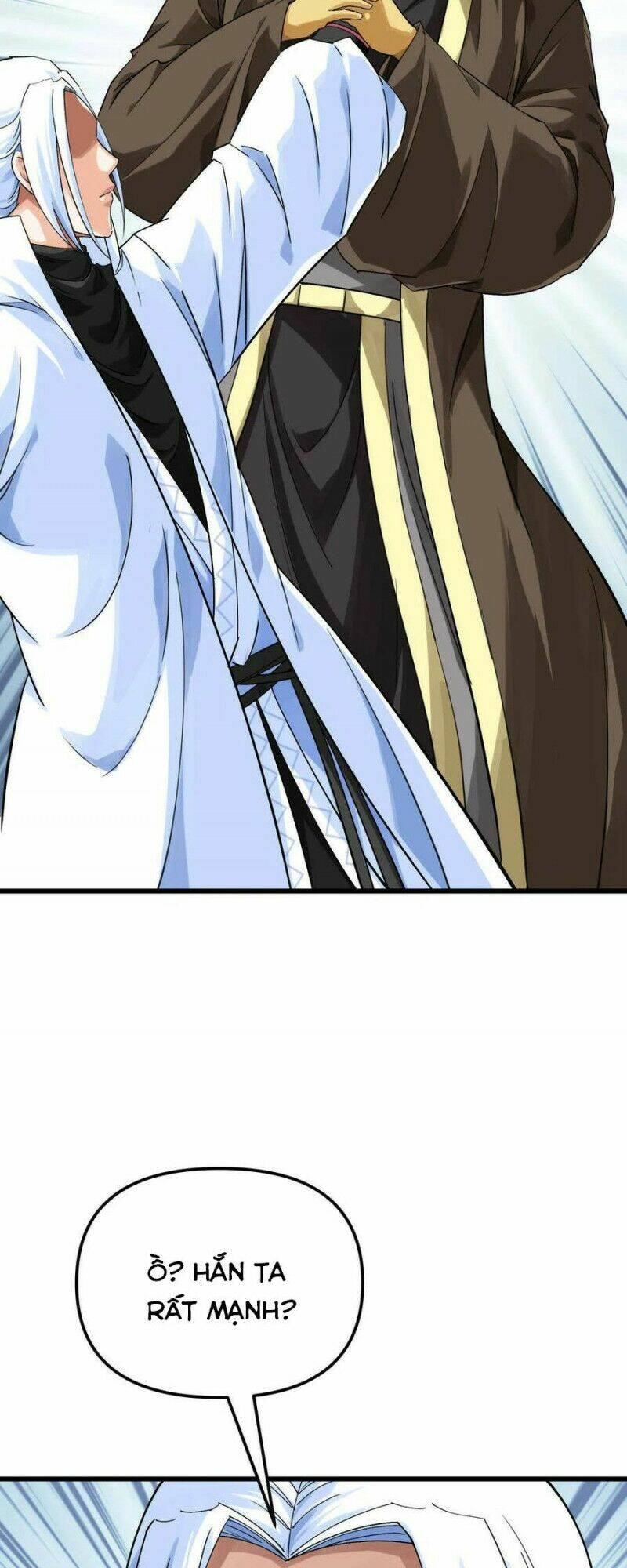 trọng sinh ta là đại thiên thần chapter 153 7