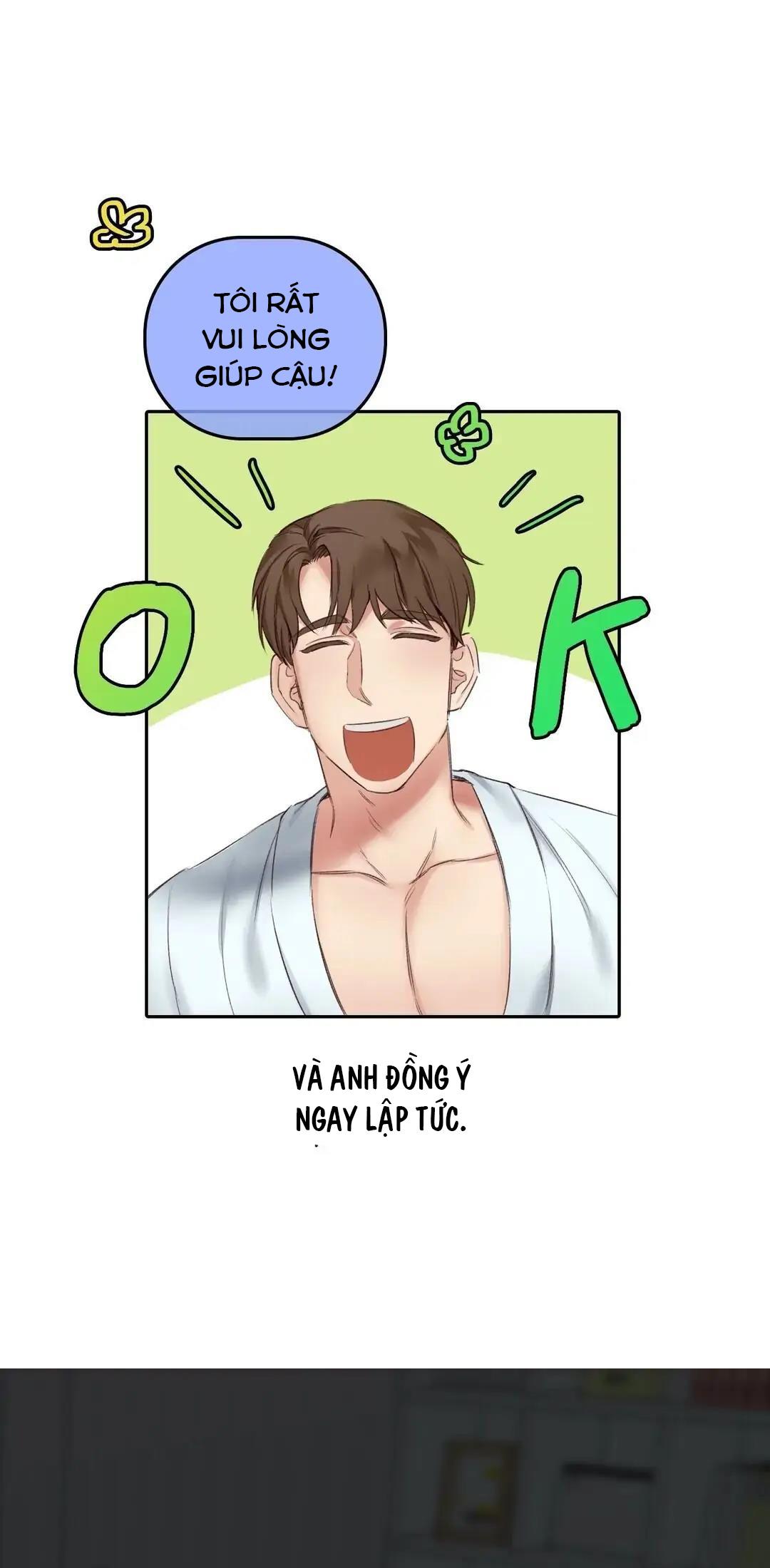 sextoy: dạy dỗ nhân viên mới ngực bự chapter 1 51