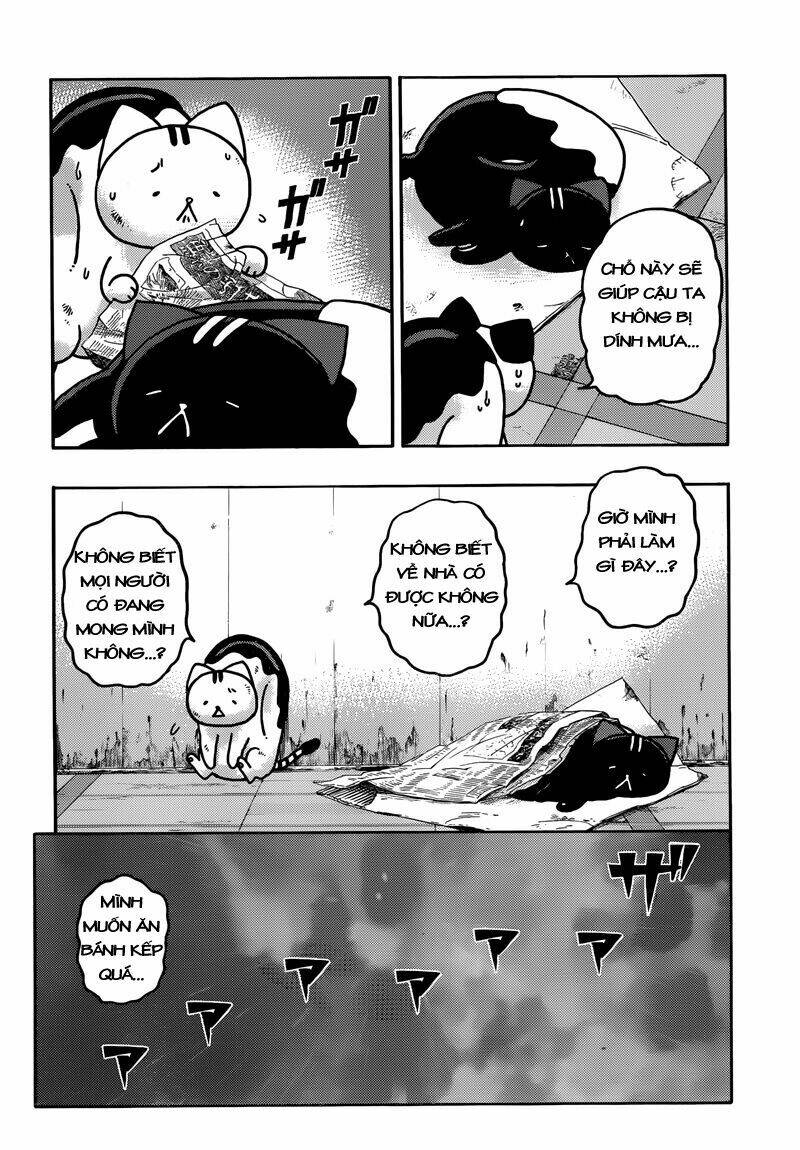 donyatsu chapter 39 13