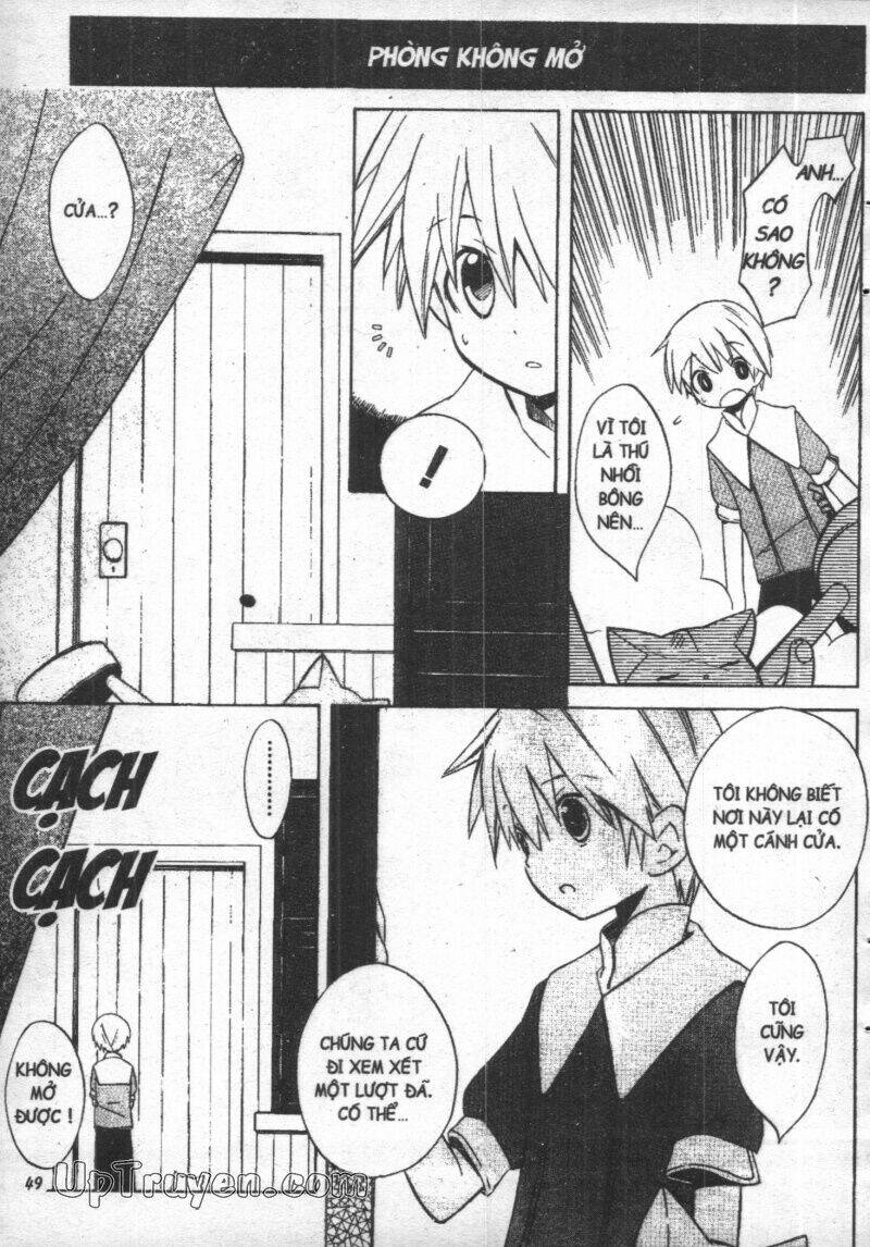 hoshi no witch chapter 2 49