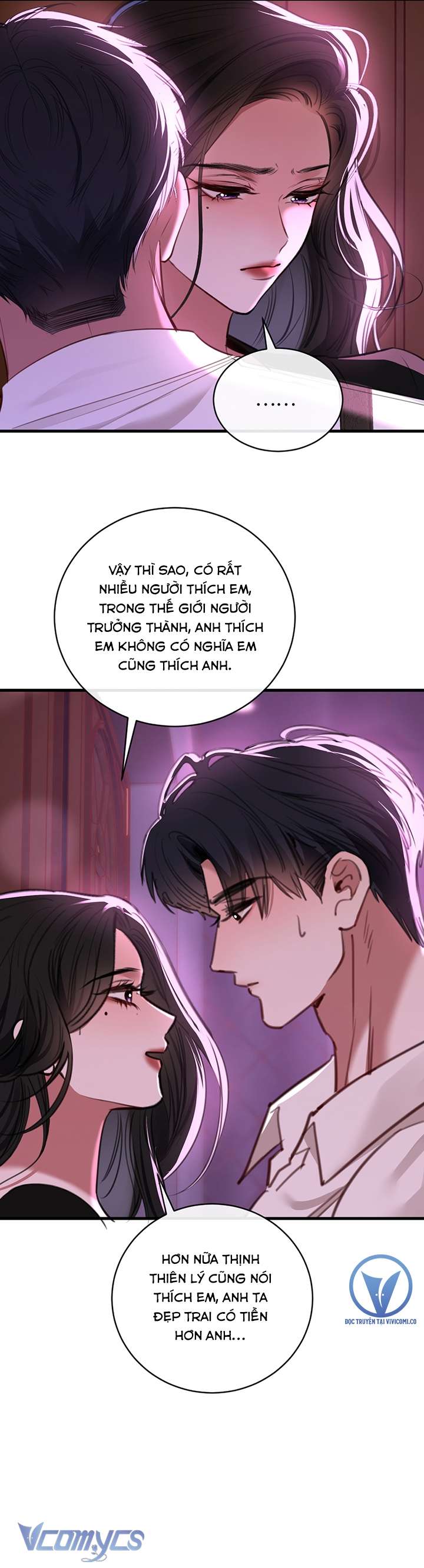 xin lỗi, tôi cũng là đại lão chapter 50 10