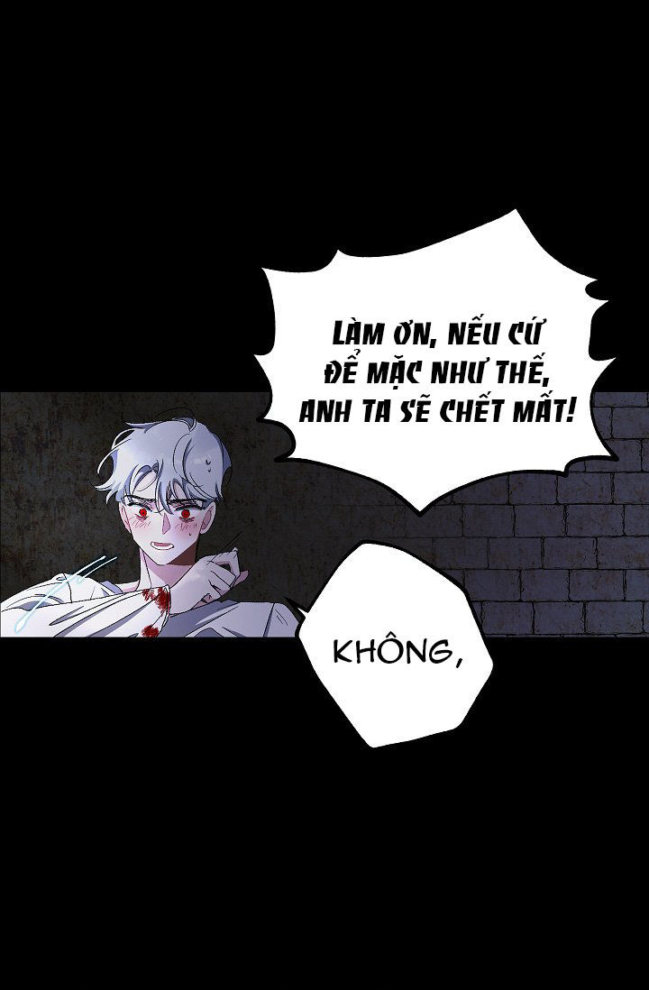 mối tình đầu của bạo chúa chapter 21 35