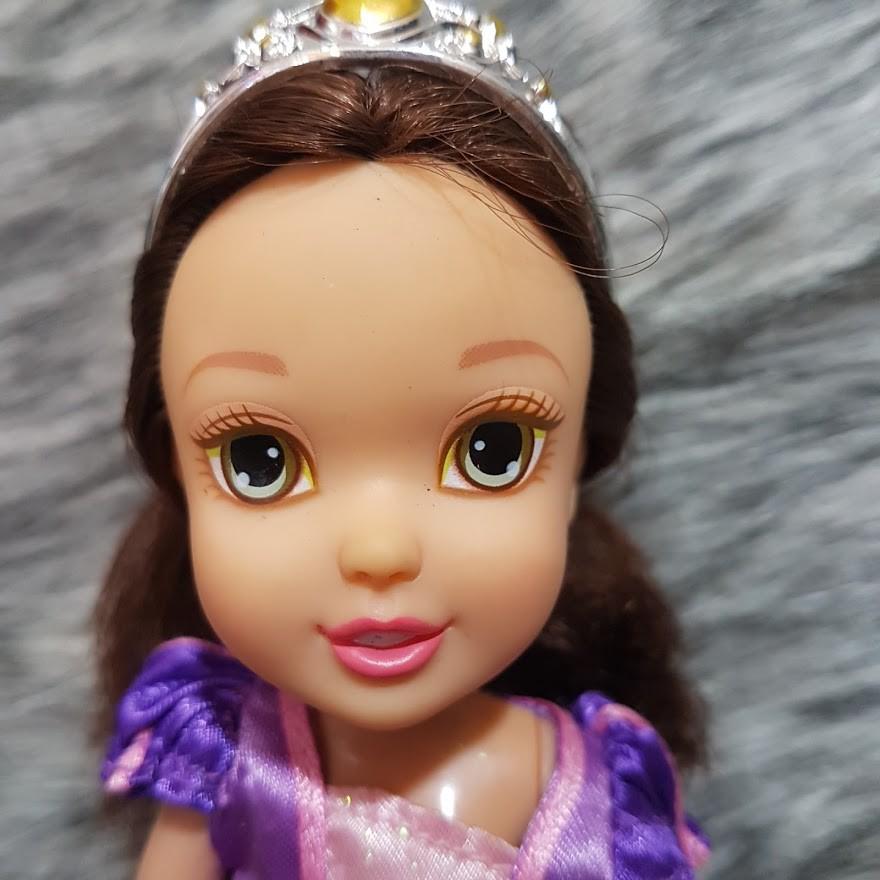 Đồ chơi Búp Bê 15 cm Công Chúa Nhỏ Mini Princess Doll