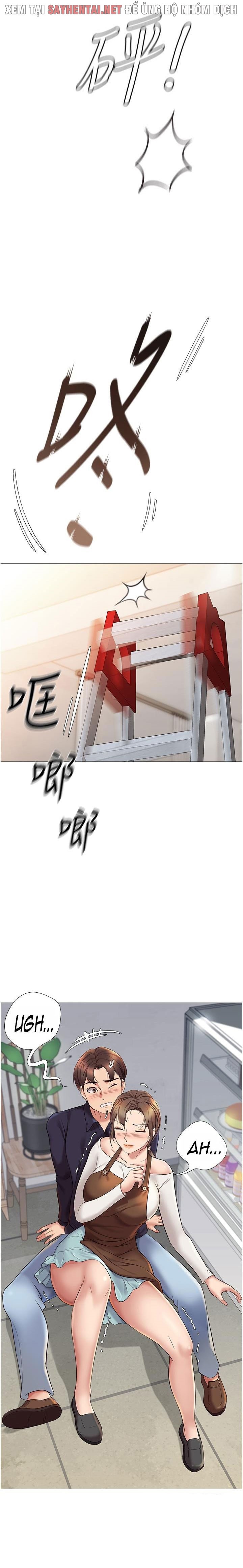 bạn của con gái chapter 11 24