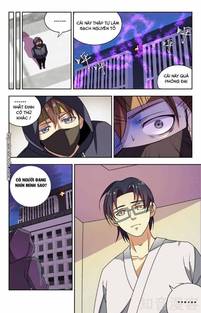 long ẩn giả chapter 50 7