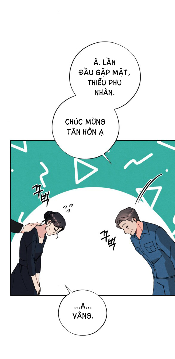 Ăn Mòn chapter 19.2 - Trang 24