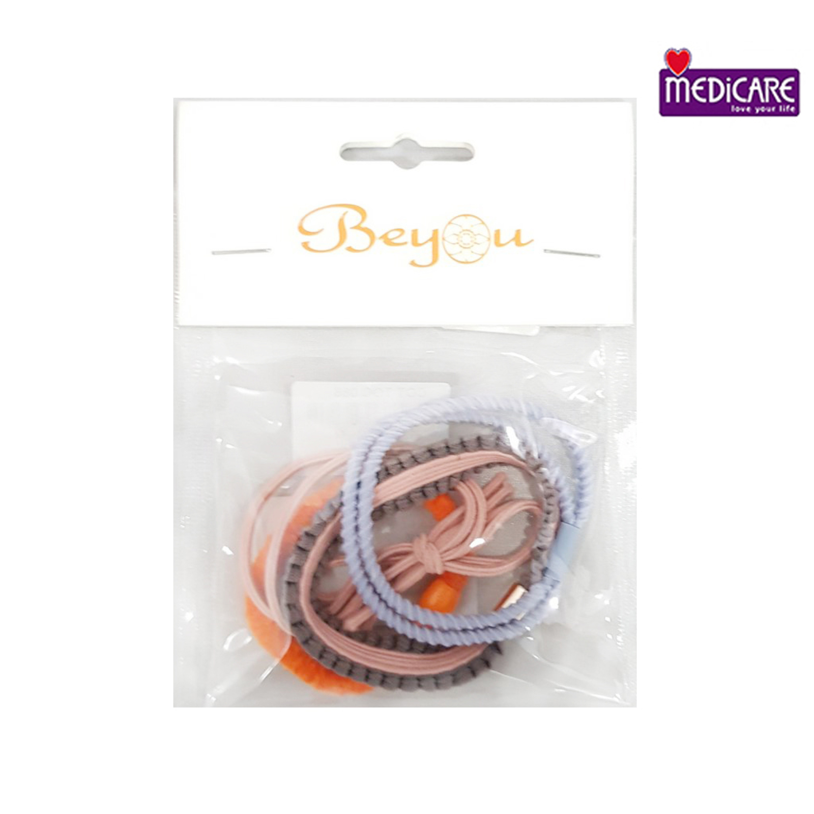 Cài tóc Beyou 88