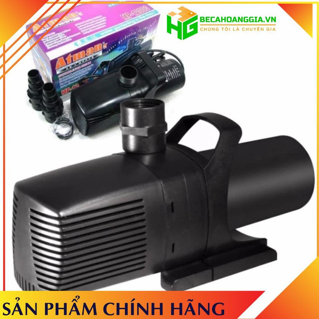 Bơm chìm bể cá ATMAN MP