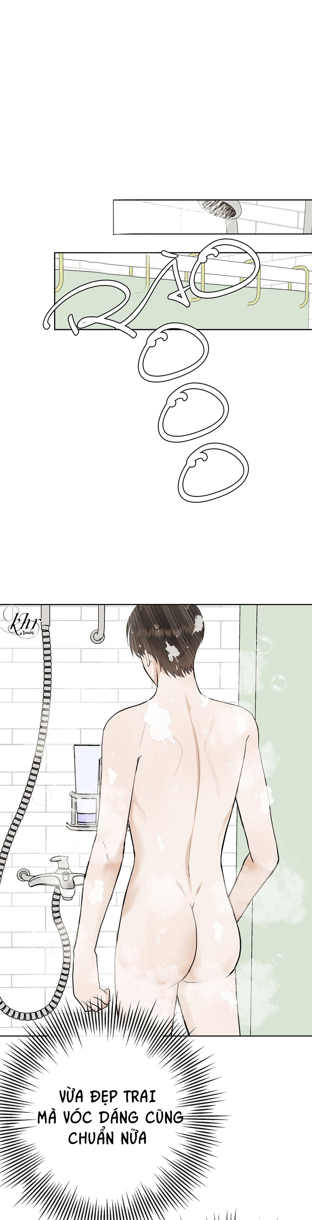 đứa bé là con tôi chapter 21 10