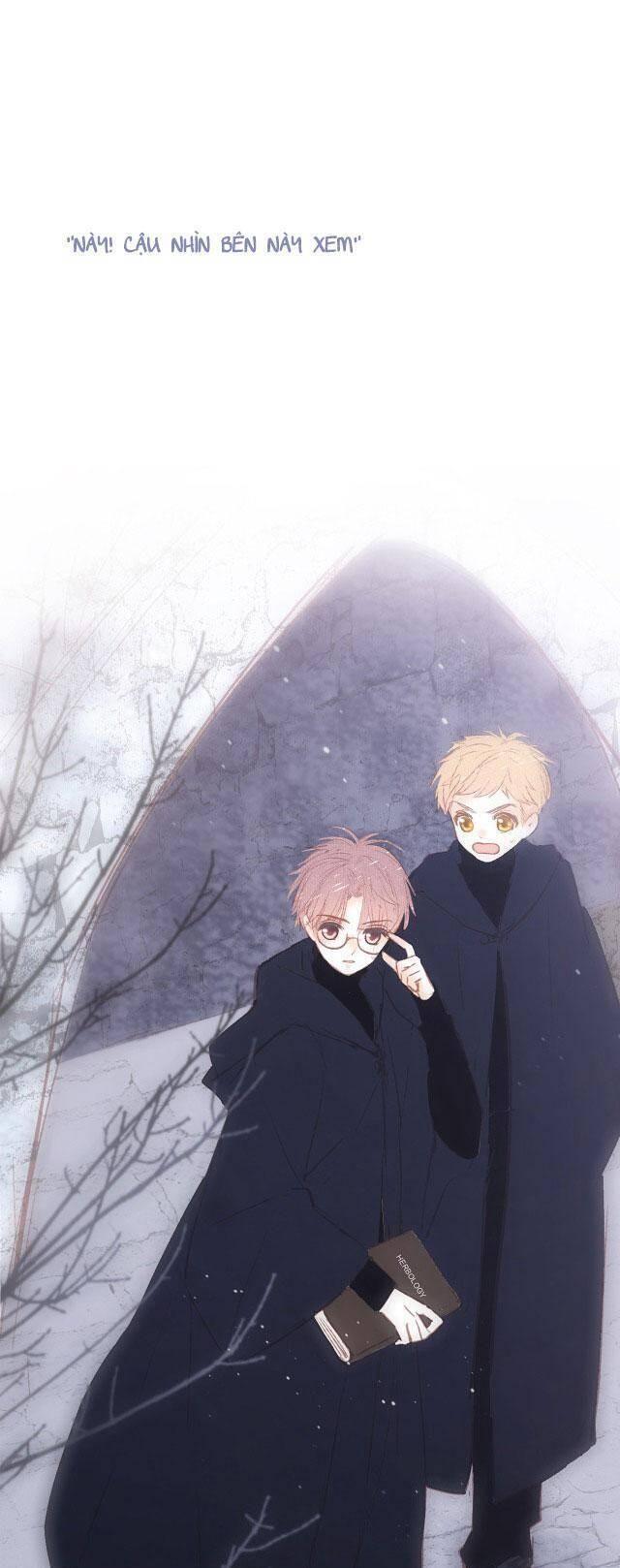 con tim rung động 2 chapter 98.2 4