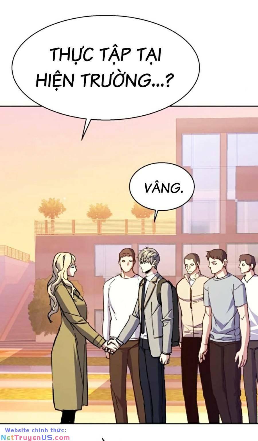 bạn học tôi là lính đánh thuê chapter 153 90